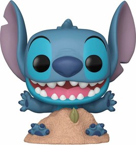 Κούκλα Funko Pop! Stitch