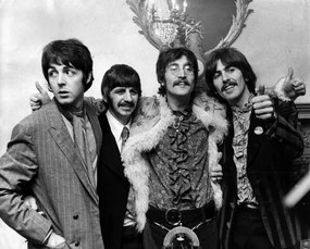 Φωτογραφία The Beatles, 1969