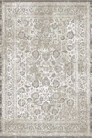 ΧΑΛΙ YORK 8504 WHITE VIZON - 240cm x 300cm - 2004502