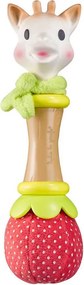 Μασητικό - Κουδουνίστρα Sophie The Giraffe S220134