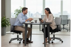 Τραπέζι Συνεδρίου Pure mini