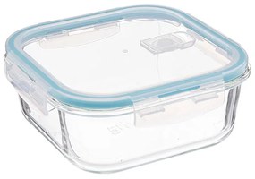 Φαγητοδοχείο 1.18lt F-V Squa Glass 146656