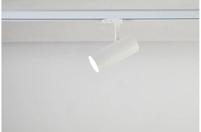 Σποτ Ράγας LED 30W Τριφασικό 3000-5000K Gozo Homelighting 77-9122 Λευκό