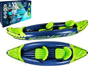ΒΆΡΚΕΣ &amp; ΚΑΝΌ - ΚAYAK KAYAK XQMAX CRUISER X2 8EY000040