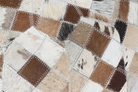 Μαξιλάρι DKD Home Decor Γη Μπεζ Camel Αποικιακό 48 x 48 x 35 cm
