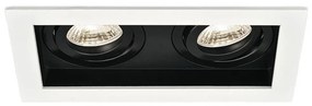 Φωτιστικό Σποτ Braytron BH03-05030 Λευκό (White)