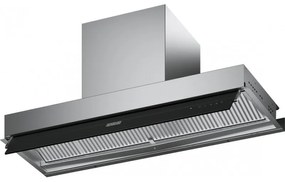 Franke Mythos DRIP-FREE 90 KL Εντοιχιζόμενος Απορροφητήρας 90cm Inox