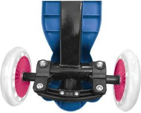 Σκούτερ Twist &amp; Roll Frozen II Mondo 28/300