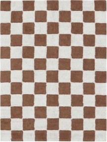 Χαλί All Season (120x160) Lorena Canals Kitchen Tiles Toffee