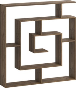 Βιβλιοθήκη Hitit FLAGRIN 125x22x128.6