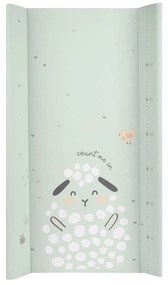 Μαλακή Αλλαξιέρα (50x70) Kikka Boo Sleepy Sheep Soft