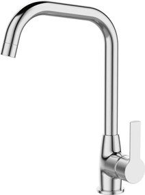 Karag Tati 28906 Cromo - Μπαταρία Κουζίνας