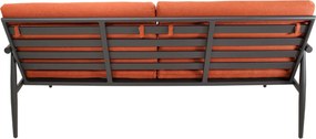 ΟΛΟΚΛΗΡΩΜΈΝΑ ΣΈΤ LOUNGESET HARPER TERRA LESLI LIVING 43156