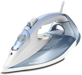 Philips DST7011/20 Σίδερο Ατμού 2600W με Συνεχόμενη Παροχή 45gr/min