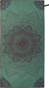 Πετσέτα Θαλάσσης Microfiber 80x160 Resort 2611 5205133637573