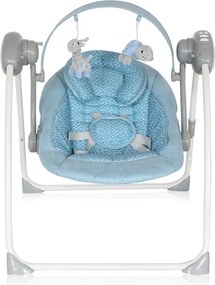 BABY SWING PORTOFINO CAMEO BLUE
