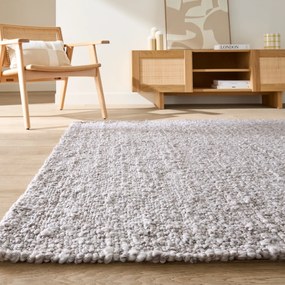 Χαλί με πλεκτή υφή, Hamea