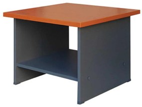 ΤΡΑΠΕΖΑΚΙ ΕΠΙΣΚΕΠΤΗ EΟ129-1 60x60x45cm
