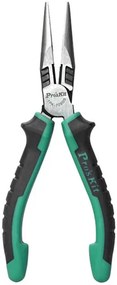 PROSKIT μυτοτσίμπιδο 1PK-709DS με αντιολισθητικές λαβές, 166mm