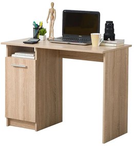 Γραφείο Rey Sonoma 100x50x74,5 εκ. 100x50x74.5 εκ.
