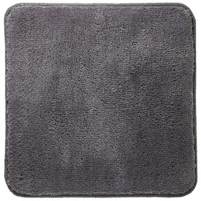 Angora 60x60 grey πατάκι μπάνιου Sealskin