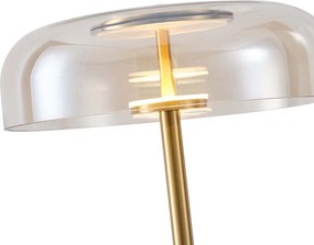 Φωτιστικό Δαπέδου LED Eurolamp Lobby 144-15092