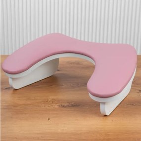 Μαξιλαρι Σκαμπο Μανικιουρ/Πεντικιούρ - Manicure leather pillow hand rest