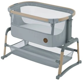 Λίκνο (0-6 Μηνών/Έως 9kg) Maxi Cosi Iora Air Beyond Grey BR76956