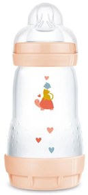 Μπιμπερό Easy Start Anti-Colic Better Together 351SG 260ml 2+ Μηνών Multi Mam 260ml Silicon,Plastic