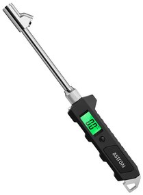 Digital Tire Pressure Gauge AstroAI 072711 230PSI