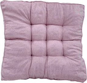 Μαξιλάρι καρέκλας - 40x40cm - 720191 - Pink