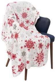 Heinner HR-BLKT150XMS-STR Κουβέρτα Fleece Μονή 150x200εκ. Πολύχρωμη