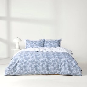 Παπλωματοθήκη Υπέρδιπλη (Σετ 225x245) 2 Όψεων Kentia Opalite 33