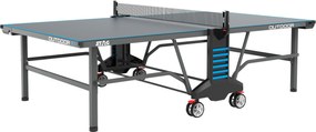 STAG Τραπέζι Πινγκ Πονγκ Εξωτερικού Χώρου Outdoor10 Γκρι (42824)