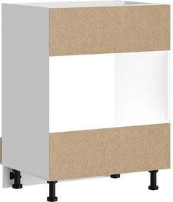 vidaXL Ντουλάπι φούρνου Porto Αρτισιανή Δρυς Επεξεργασμένο ξύλο