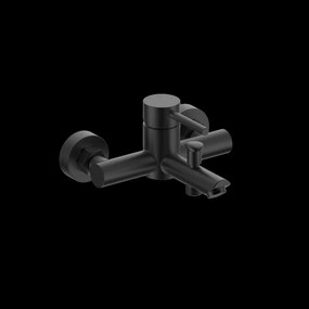 GINI - ΜΠΑΤΑΡΙΑ ΛΟΥΤΡΟΥ ST/ST MAT BLACK ΠΛΗΡΗΣ-31-0903