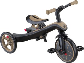 Globber Τρίκυκλο Trike Explorer 4in1 Sand