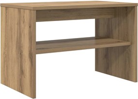 vidaXL Ντουλάπι TV Artisan Oak 60 x 35 x 40 εκ. Επεξεργασμένο ξύλο