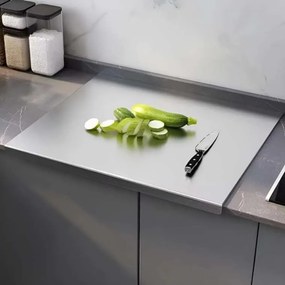 Cutting Board PASCELTEZ Silver