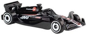 Αυτοκίνητο Hot Wheels F1 1:64 Πολύχρωμο