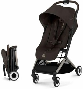 Καροτσάκι Mωρού Cybex