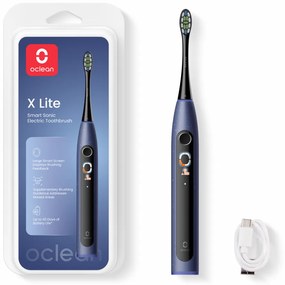 Oclean C01000625 X Lite Ηλεκτρική Οδοντόβουρτσα