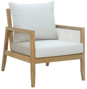 ΣΑΛΟΝΙ JAPONISM SET 1+2+1 ΦΥΣΙΚΟ BEIGE