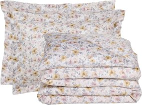 Σεντόνια King Size (Σετ) Das Home Prestige 1720