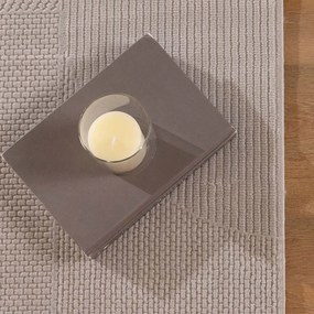 Χαλί (240x300) Royal Carpet Bianca 704B Grey