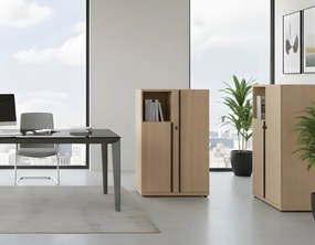 Συρταριέρα Sergo plus-Sonoma