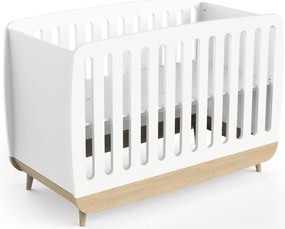 Βρεφικό κρεβάτι Firma-Leuko