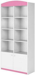 Βιβλιοθήκη Babydreams-Roz