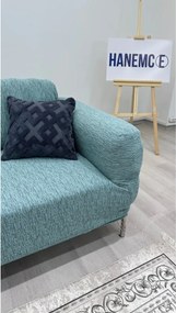 Stewehome ελαστικό κάλυμμα καναπέ με λάστιχο 180x237 cm