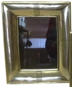 Κορνίζα από Κασσίτερο 15x19cm Etoile PWT-015N